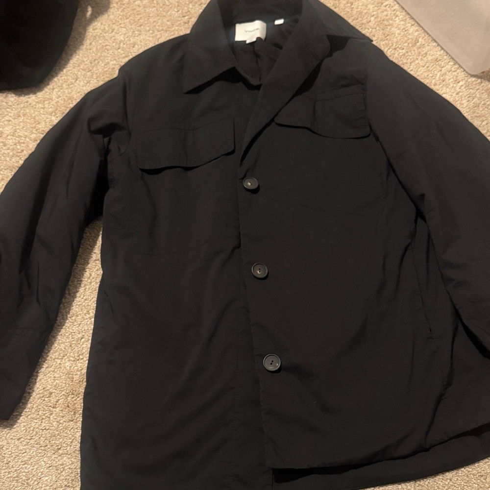 Vince Woman's Jacket